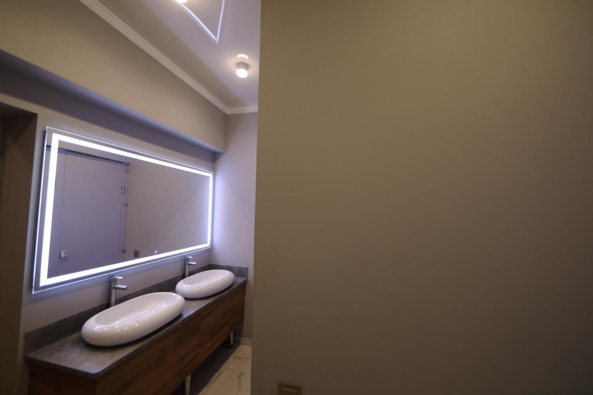 Cozy Hostel บิชเคก ภายนอก รูปภาพ