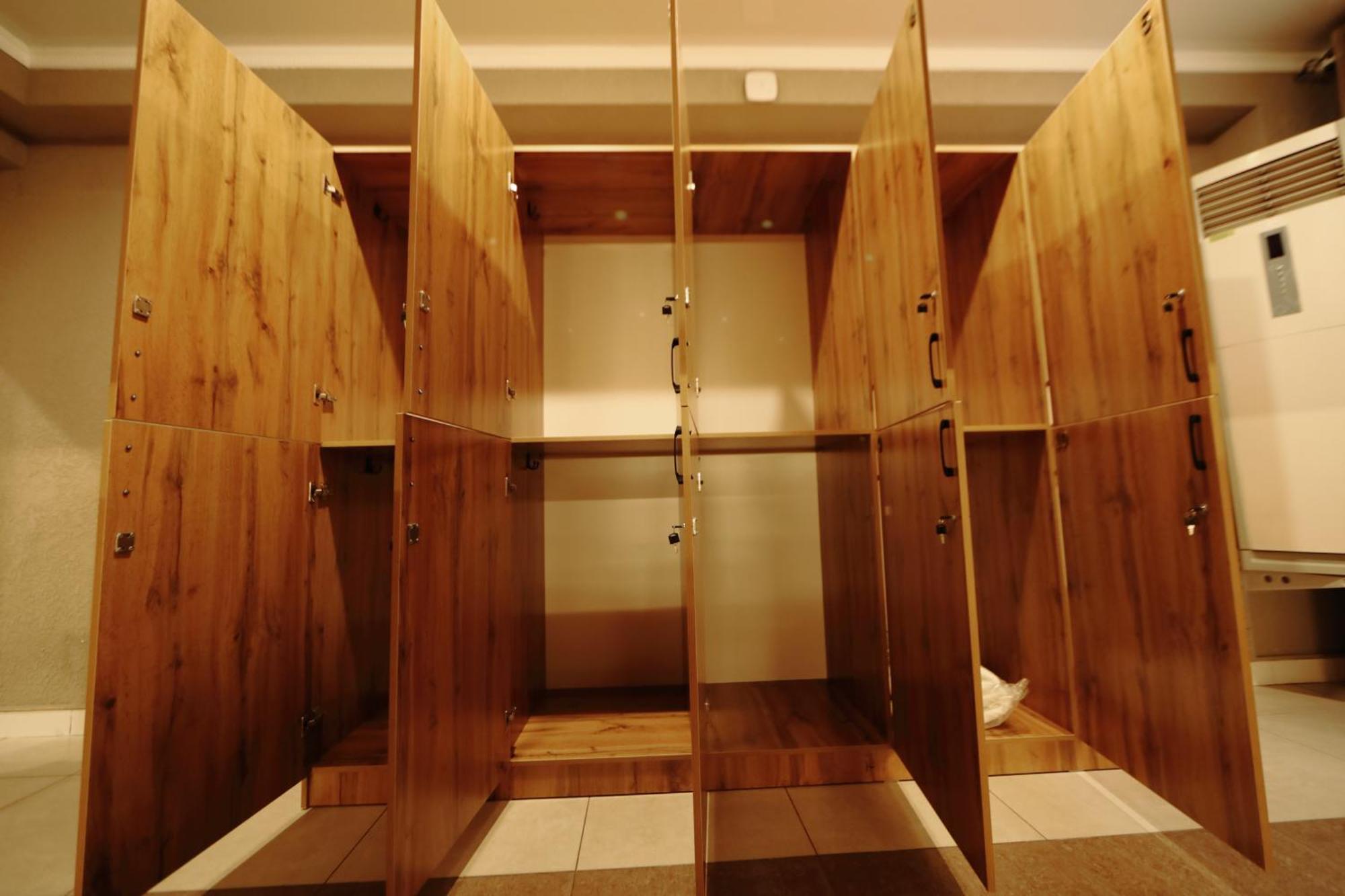 Cozy Hostel บิชเคก ภายนอก รูปภาพ